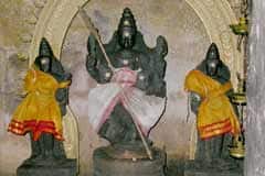 Arulmigu Sundareshwarar Thirukoyil photo 4