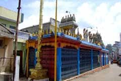 Arulmigu Dhandhi Mariamman Thirukoyil photo 1