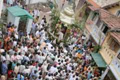 Arulmigu Dhandhi Mariamman Thirukoyil photo 3