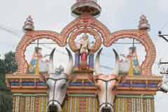Arulmigu Dhandhi Mariamman Thirukoyil photo 4