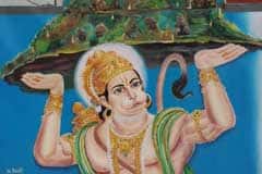 Arulmigu Manghala Anjhaneyar Thirukoyil photo 2