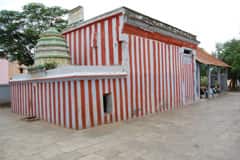 Arulmigu Manghala Anjhaneyar Thirukoyil photo 4
