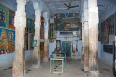 Arulmigu Manghala Anjhaneyar Thirukoyil photo 5