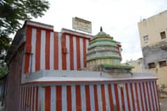 Arulmigu Manghala Anjhaneyar Thirukoyil photo 6