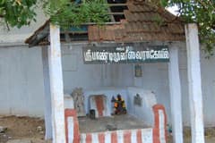 Arulmigu Manghala Anjhaneyar Thirukoyil photo 7