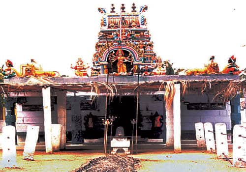 Arulmigu Malaiyala Bhaghavadhiyamma Thirukoyil