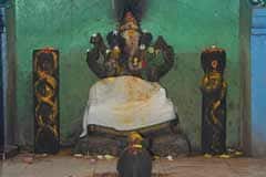 Arulmigu Karuppannasamy Temple photo 2