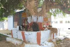 Arulmigu Karuppannasamy Temple photo 3