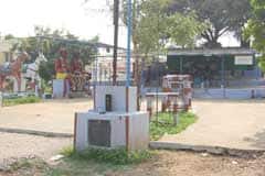Arulmigu Karuppannasamy Temple photo 7