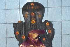 Arulmigu Karuppannasamy Temple photo 8