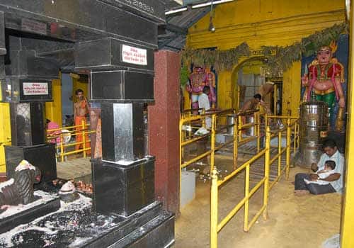 Arulmigu BhRiya Mariamman Thirukoyil