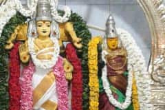 Arulmigu Jhadhdhisvarar photo 1