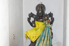 Arulmigu Jhadhdhisvarar photo 4