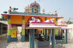 Arulmigu Jhadhdhisvarar photo 5