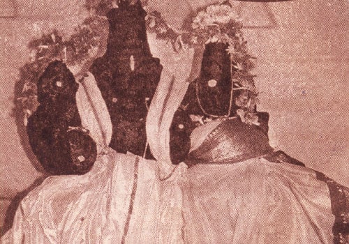 Arulmigu Lakshmi Narayanabh Perumal Thirukoyil