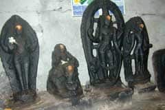Arulmigu Iranyesvarar Thirukoyil photo 3