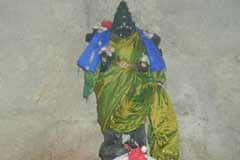 Arulmigu Iranyesvarar Thirukoyil photo 6