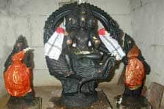 Arulmigu Iranyesvarar Thirukoyil photo 7