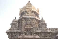 Arulmigu Amirdhaghadhesvarar Thirukoyil photo 3