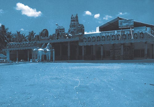Arulmigu Bhidhari JhLlandhiyamma Thirukoyil
